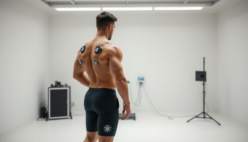 EMS trening